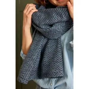 Chappy Wrap Shawl