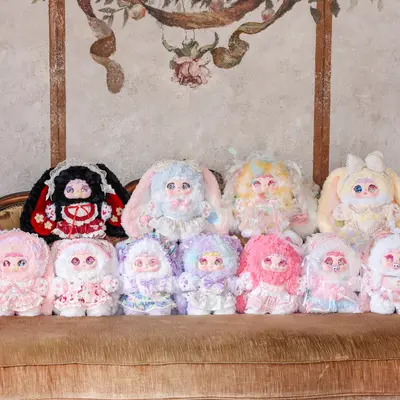 Jiimo Blind Box 400 V2 - TikTok Shop