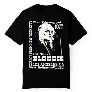 Five Below Blondie Unisex Tee at Hamilton Place in Chattanooga