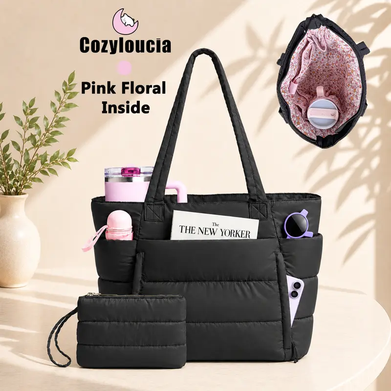 work bag essentials for women - TikTok Shop display picture 2