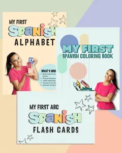 The Complete Spanish Bundle