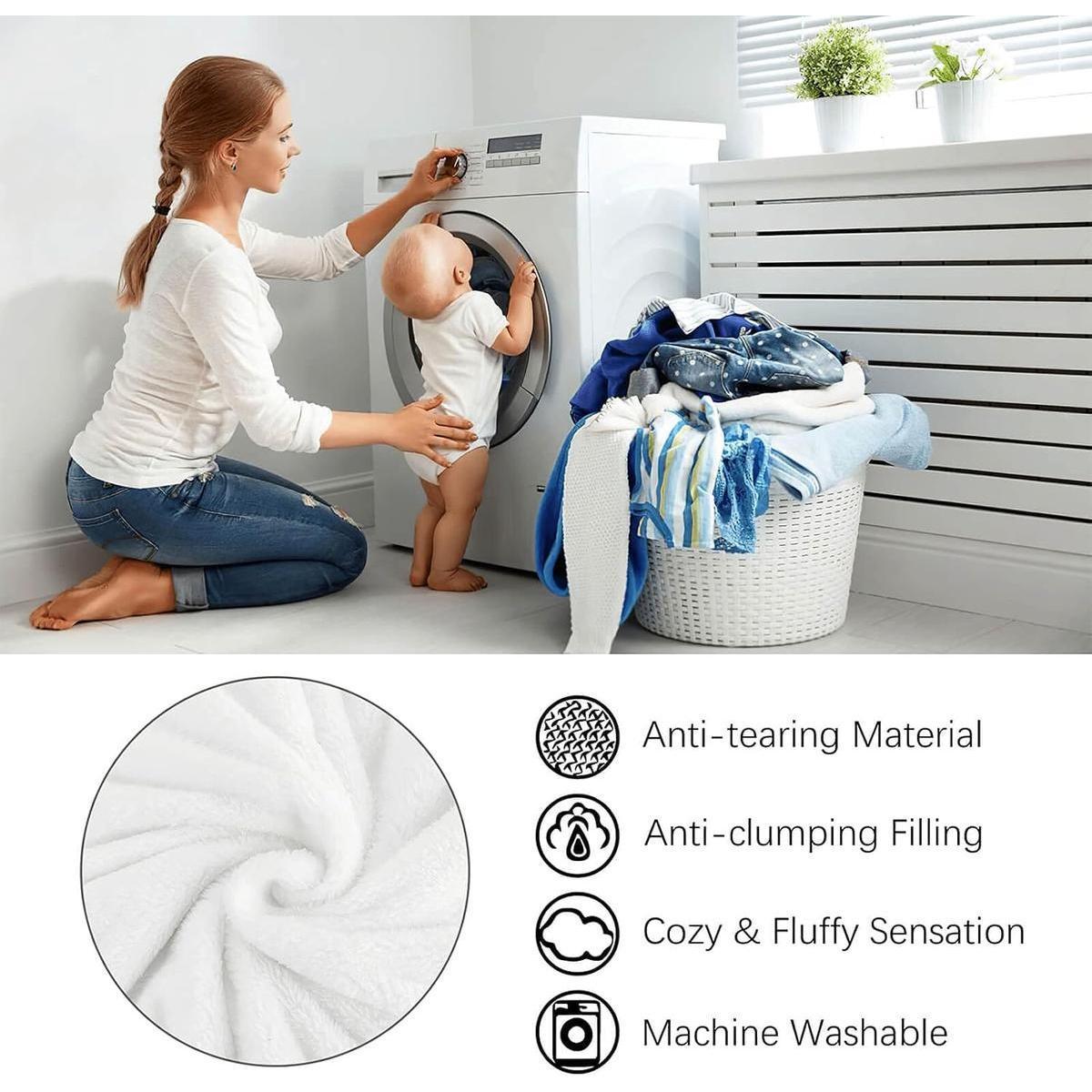 Black Panther Pink Peony Flannel Fleece ThrowBlanket Ultra Soft HD Print Floral Animal Design NonShedding Warm Cozy Lightweight Sofa Couch BedroomHome Decor Unique Gift