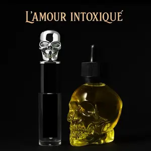 Lamour Intoxiquè Lipgloss & Oil SET Options