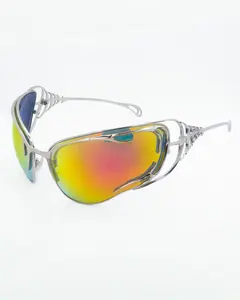 EXO-SUNGLASSES ( LAVA )