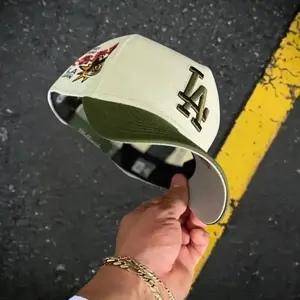 New Era MLB 59FIFTY 9FORTY Hats Premium Fitted Snapback Adjustable Baseball Hat Collector’s Limited Edition 2025 Urban Streetwear Gorra premium, moda urbana para hombres y mujeres, ideal para destacar tu estilo en TikTok.