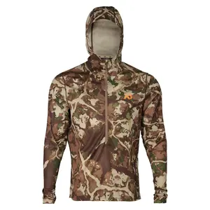 First Lite Men's Yuma Synthetic Hoody