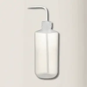 Rinsing Squeeze Bottle