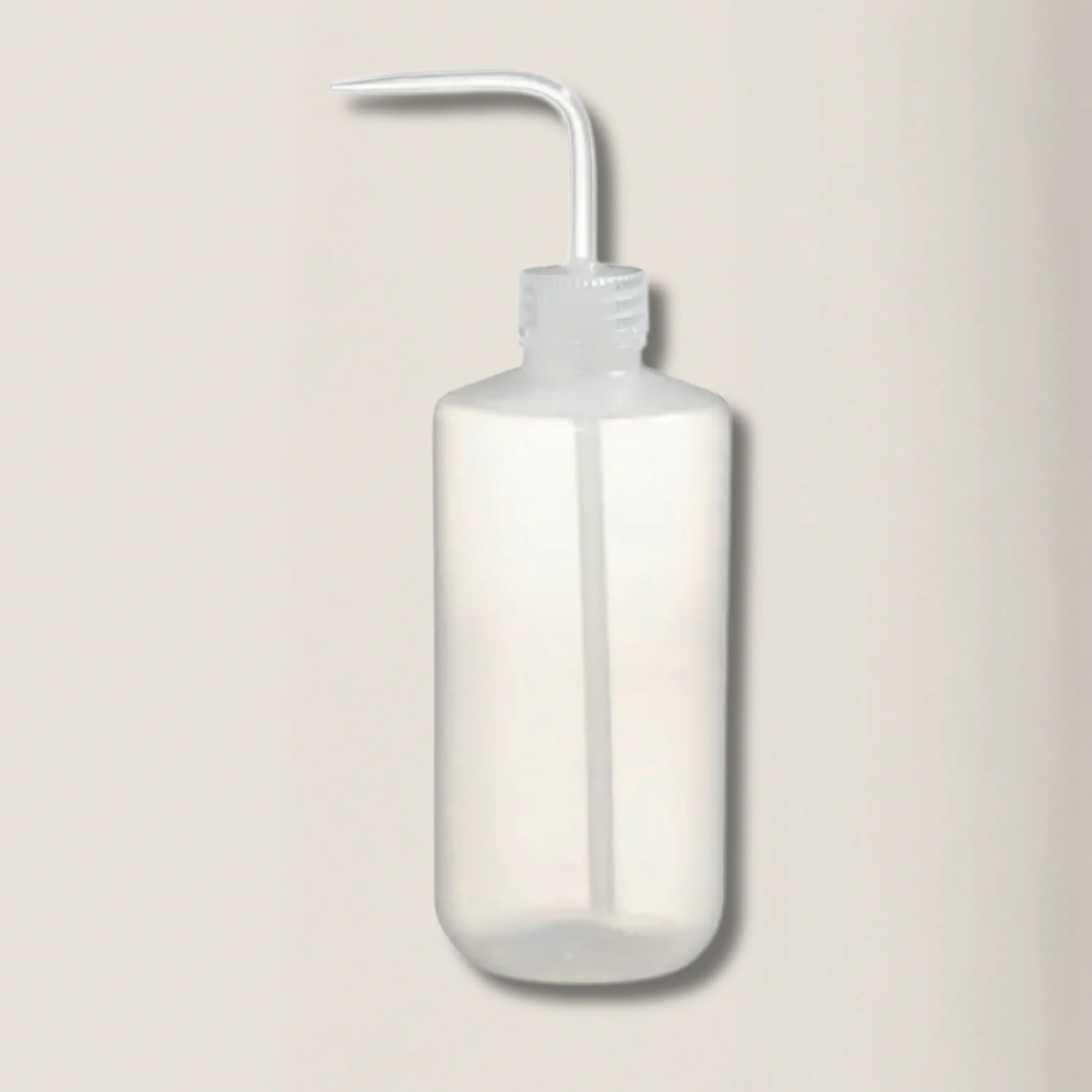 Rinsing Squeeze Bottle