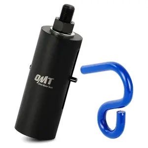 Orion Motor Tech Heavy Duty Ball Joint Tool Compatible with Subaru, with Lower Control Arm Prying Tool Upper Ball Joint Puller Lower Ball Joint Puller Compatible with Legacy Impreza Forester Outback Baja, fathersdaygift