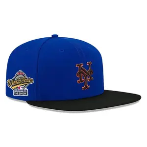 New Era Yankees Dodgers Adjustable Trucker Hat – Comfortable Unisex Baseball Cap with Modern Retro Streetwear Style