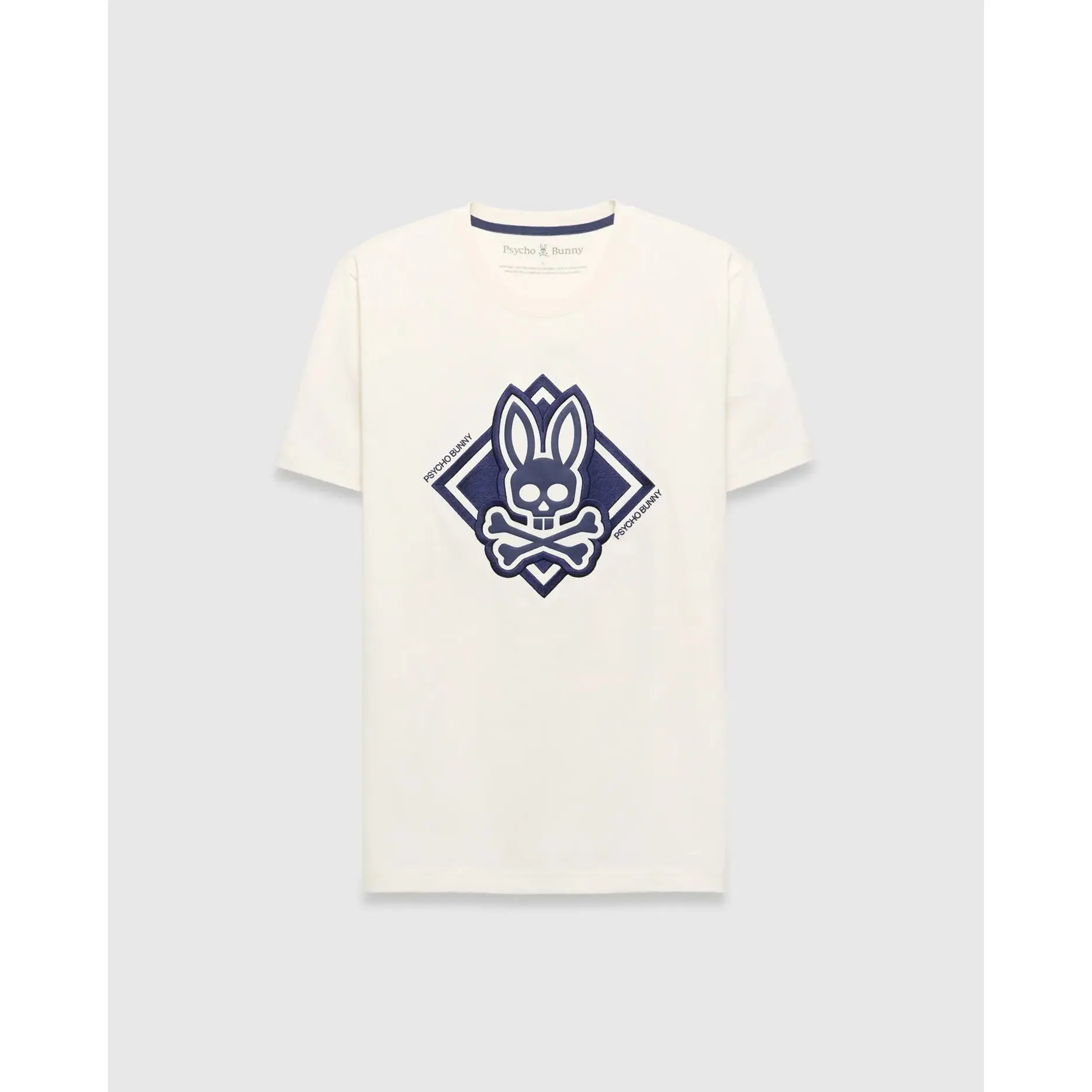 MENS TOBIAS GRAPHIC TEE - MT0200288