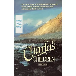 USED-Charla's Children by Charla Pereau (Paperback)