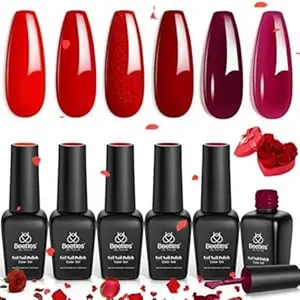 Beetles Gel Nail Polish Set DIY Nails at home Gift for girl Gift for woman gel x nails #cozyvibes #effortlessbeauty Beetles Gel Nail Polish Set DIY Nails at home Gift for girl Gift for woman gel x nails #cozyvibes #effortlessbeauty