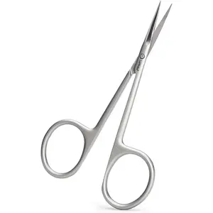 Cuticle Scissors, UPGRADED Fine Tip