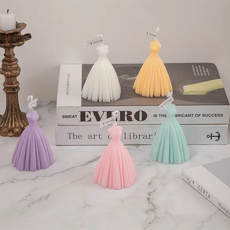 Wedding Aromatherapy Candles