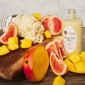 HoneyMango Daily Duo