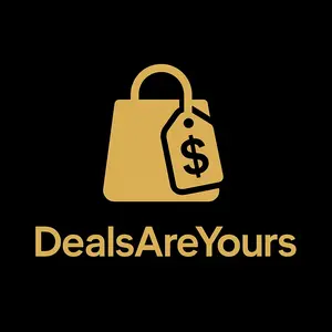 DealsAreYours DealsAreYours