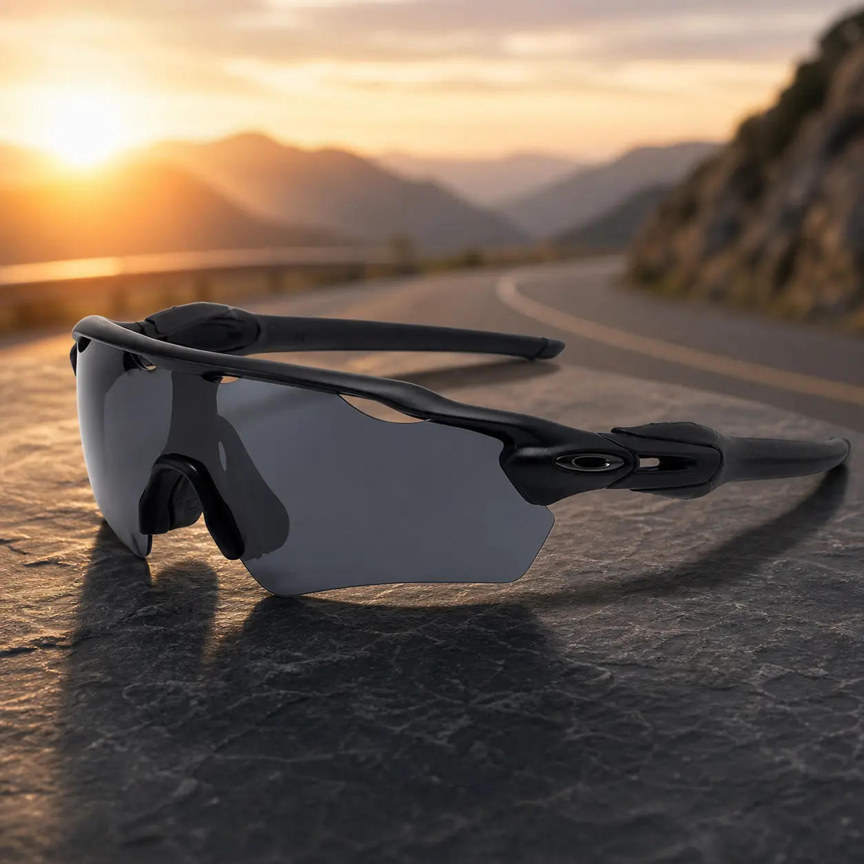 Men Women Sport Sunglasses Polarized UV Protection Cycling Glasses Men Women Sport Sunglasses Polarized UV Protection Cycling Glasses