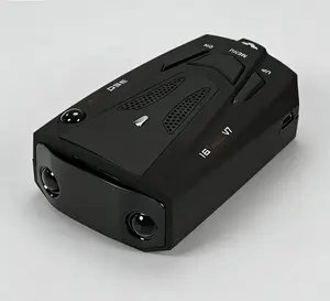 Multi-Function Car Odometer Gauge Accessory, Universal Fit for Most Cars, Simple Installation Stable Digital Speed Meter for Auto Modification