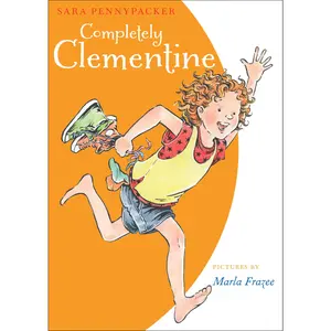 Completely Clementine by Sara Pennypacker, Marla Frazee [Paperback Book]