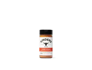 Kinder's Sauces & Seasonings - Carne Asada 5.9oz