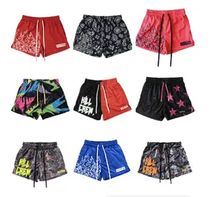 Muay Thai Shorts - LIVE 5/22