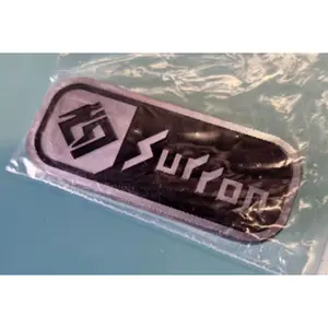 Surron Logo Battery