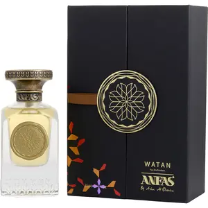 Anfas Watan By Anfas Eau De Parfum For Unisex