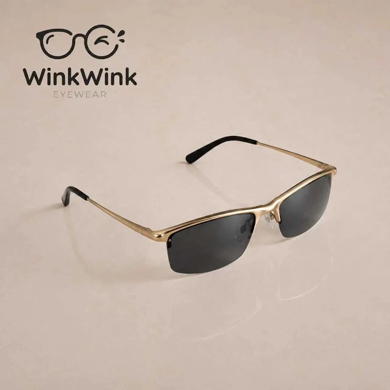WinkWink Maverick Sunglasses