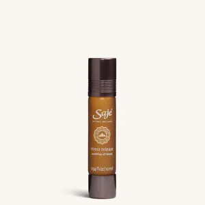 Stress Release Oil Blend