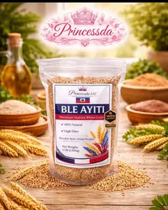 Ble ayiti