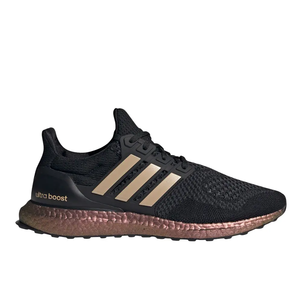 adidas Mens Ultraboost Ultra Boost 1.0 Dna Sneakers Shoes Casual - Black