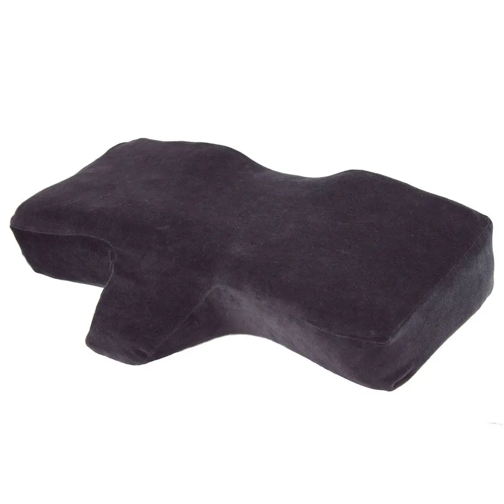 Eyelash Extension Application Memory Foam Pillow