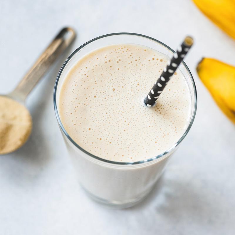 VeganSmart All-In-One Nutritional Shake Dietary Supplement | 20g Protein, Fiber, Vitamins & Omega-3 | Edible Healthcare Fitness Powder