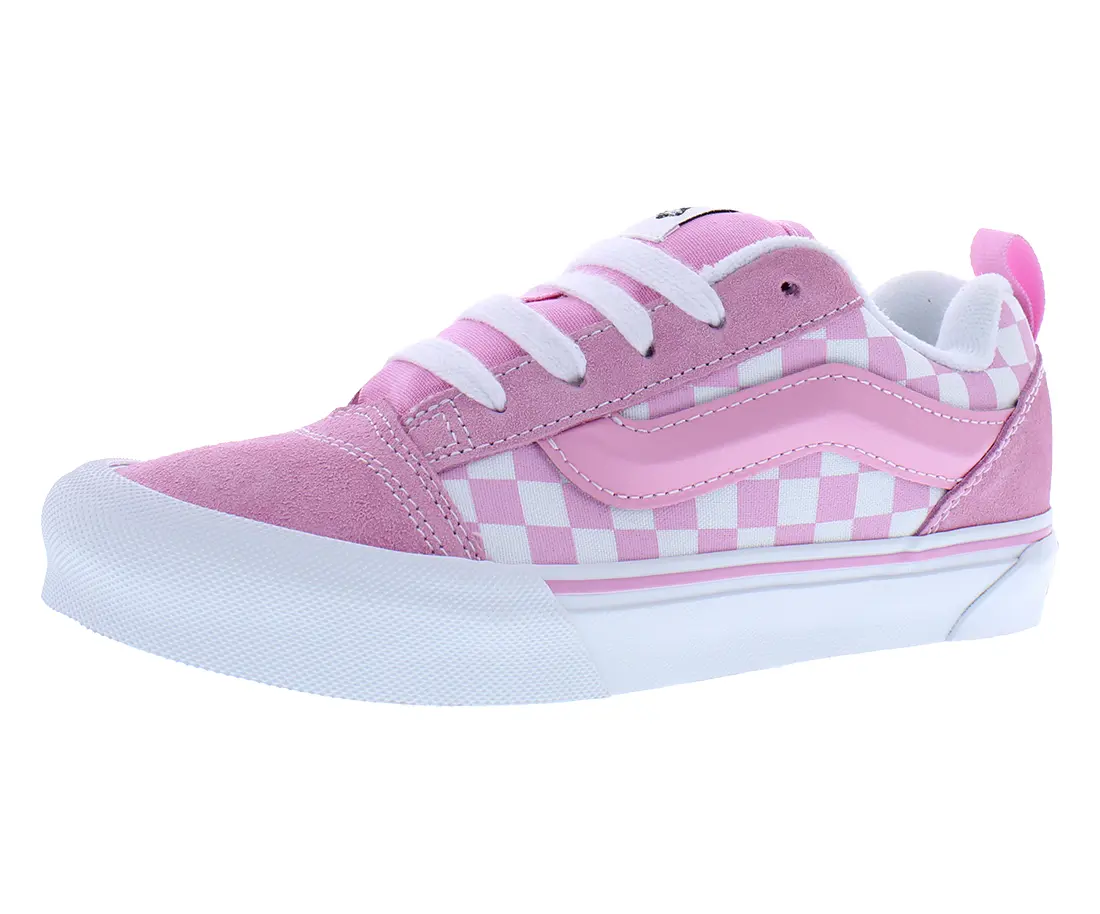 Vans KNU Skool GS Girls Shoes
