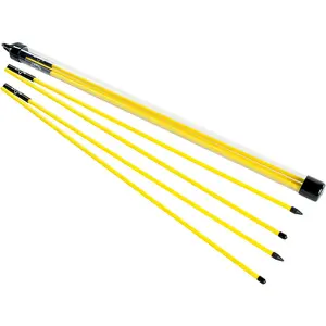 Callaway Golf Alignment Stix Training Aid