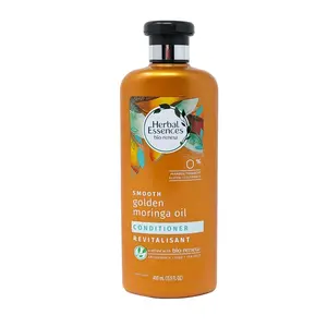 Herbal Essences Smooth Golden Moringa Oil Conditioner 13.5 oz
