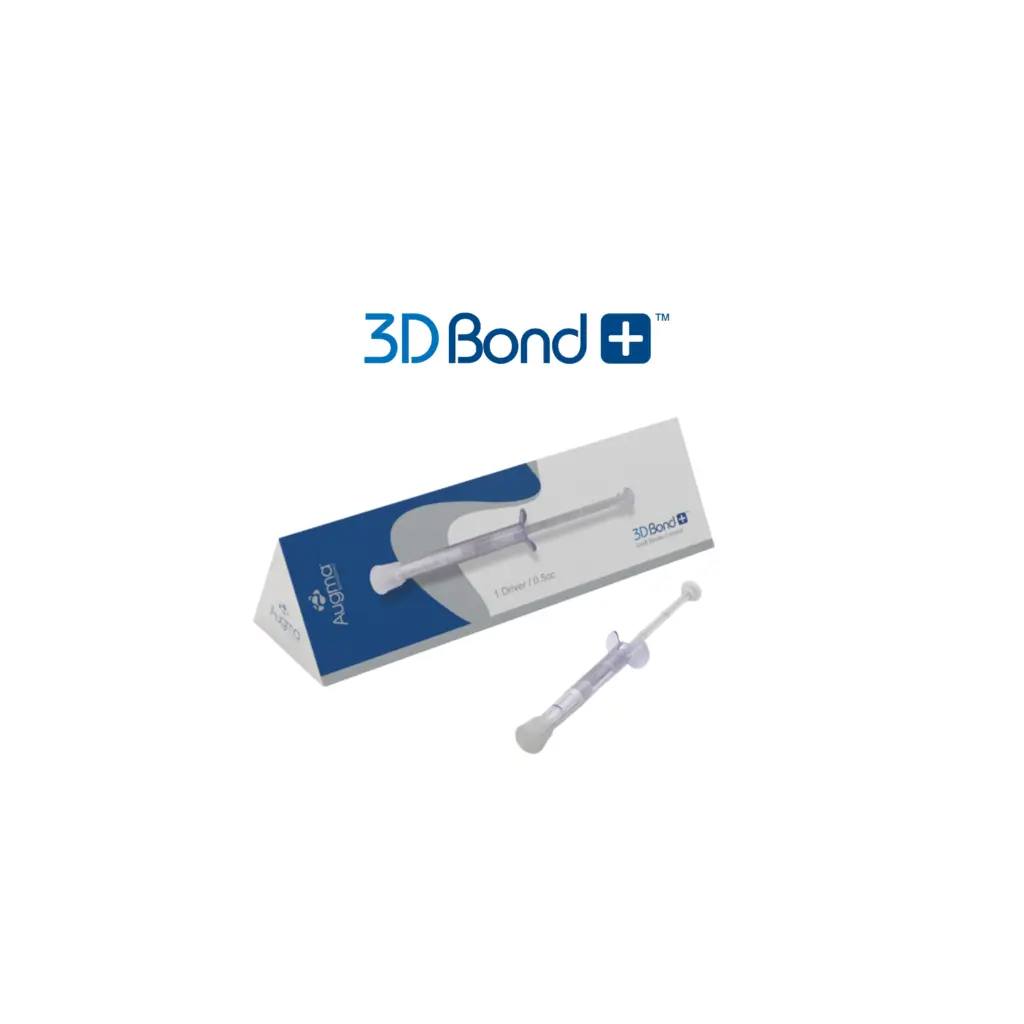 3D Bond+™ 0.5cc 3D Bond+™ 0.5cc