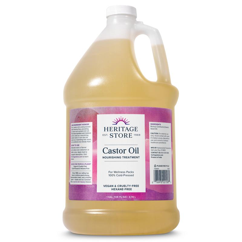 128oz