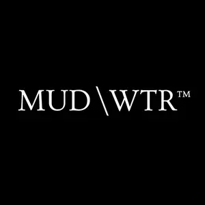 MUD WTR shop logo