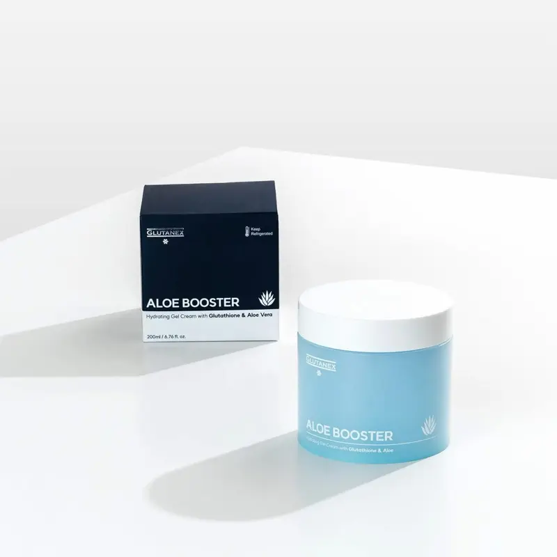glutathione gel cream ABIB Glutathiosome Cream Vita Tube – Brightening Gel Cream main image 0