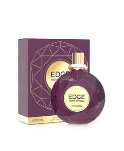 MIRADA PERFUME EDGE NIGHT CRISTAL EAU DE PARFUM