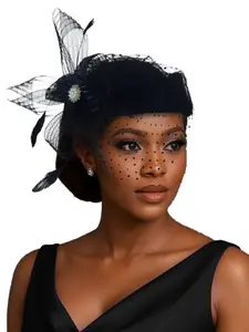New Vintage Fashion Pilot Hat for Women, Elegant Beret Cap, Multi-Color Options, Perfect for Parties, Streetwear, Travel, Photography