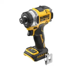 DEWALT 20V MAX XR Cordless Impact Driver (Tool Only)DCF860