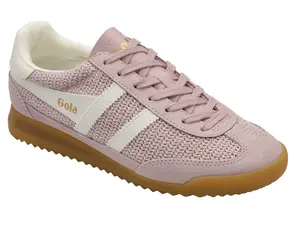 Gola: Tornado in Chalk Pink/Off White