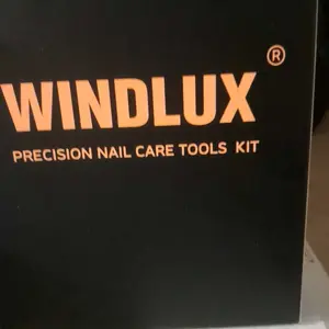 6pcs Thick Toe Nail Clippers, Modern Style, High-Quality Stainless Steel, Odorless, with Nail File, Concave Blades, Suitable for Elderly, Men and Women