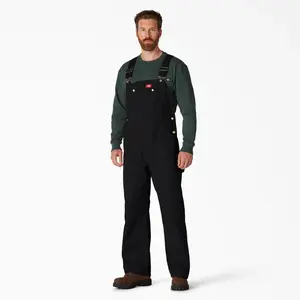 Classic Bib Overalls – Durable Workwear with Timeless Style