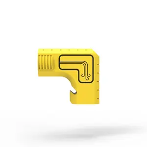 Dust Extraction Adapter Table Saw