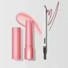 Lift & Plump Hydrating  Lip Gloss Duo Lip Set, Moisture Glow Plumping Serum, Ultra Suede Sculpting Lip Pencil