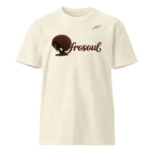 Afrosoul Unisex premium t-shirt